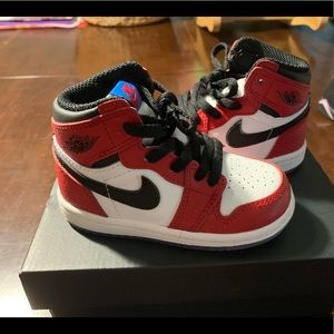 JORDAN 1 RETRO HIGH OG (TD)